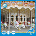 Christmas rocking kids carousel horses for sale amusement rides merry go round